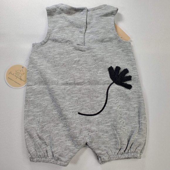 🆕️First Impressions Onsie - Newborn NWT - Picture 3 of 5